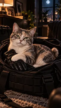 Profile image of Cleo