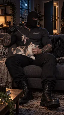 Profile image of Sam