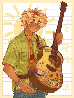 Profile image of Will
