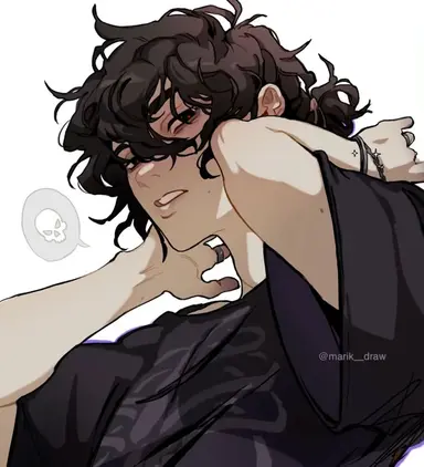 Profile image of Nico