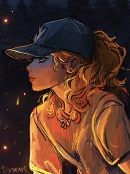 Profile image of Annabeth