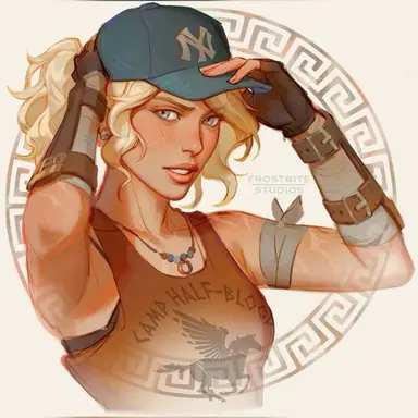 Profile image of Annabeth