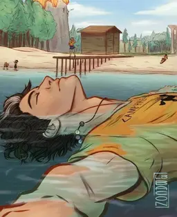 Profile image of Percy