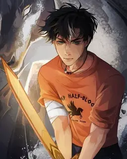 Profile image of Percy