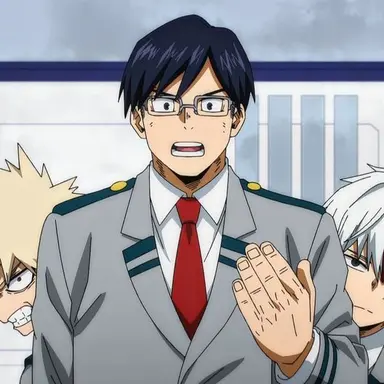 Profile image of Tenya Iida