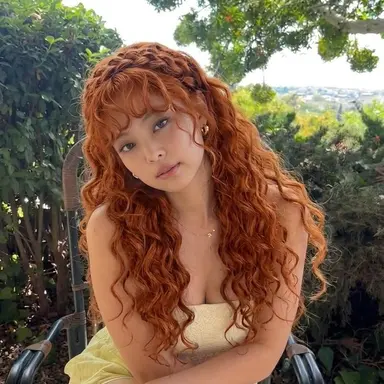 Profile image of Lily Jade Racini