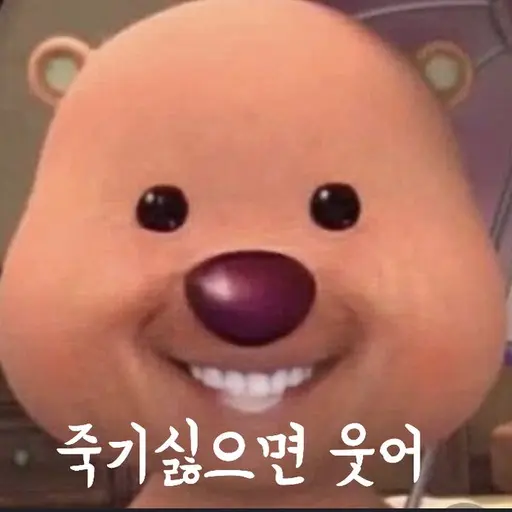 4011의 똥잘싸는김나연