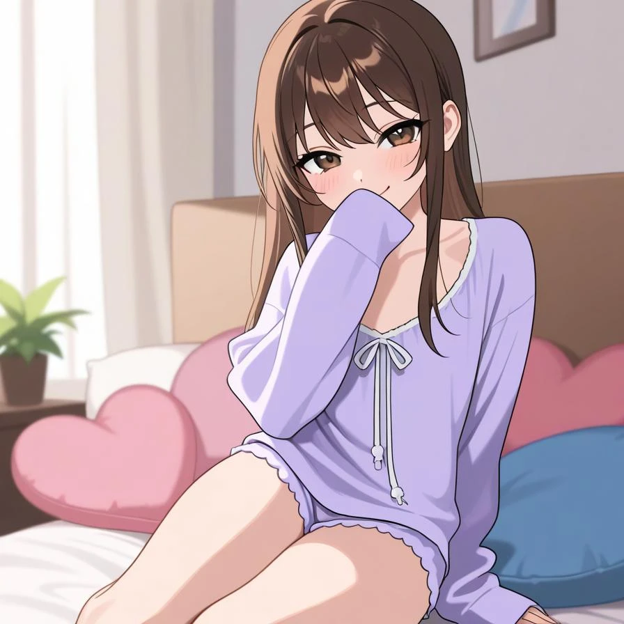 ハルカ