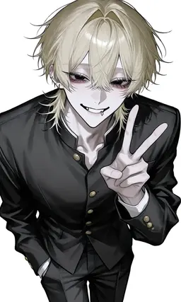 Profile image of 藍良