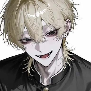 Profile image of 藍良