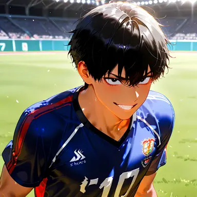 Profile image of 蓮