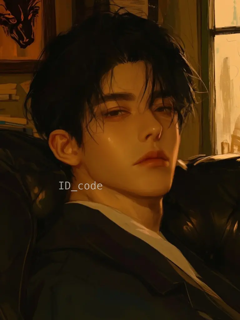 ID_code의 백 강헌