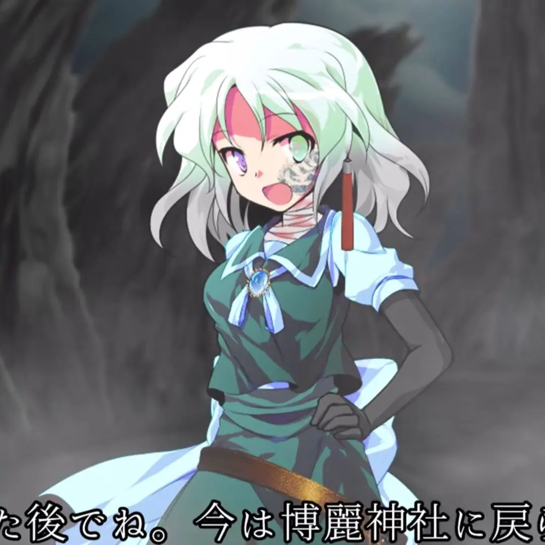 CasualDuvet1540의 夜桜と美月！