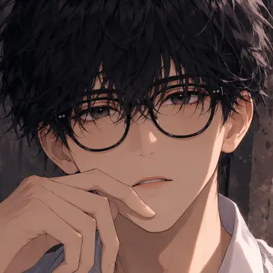 Profile image of Haruichi