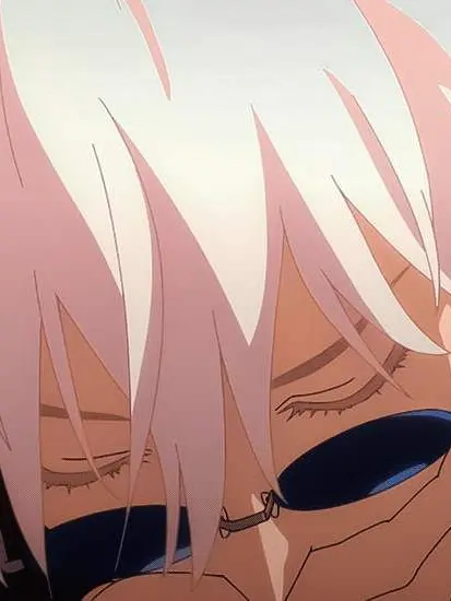 tou_..yukita의 五条 悟