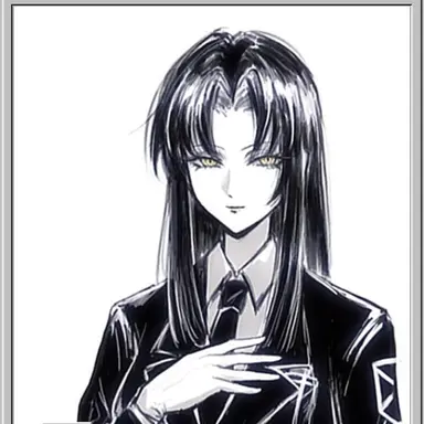 Profile image of 뤼엔