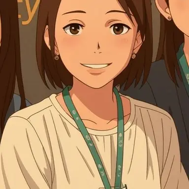 Profile image of キム