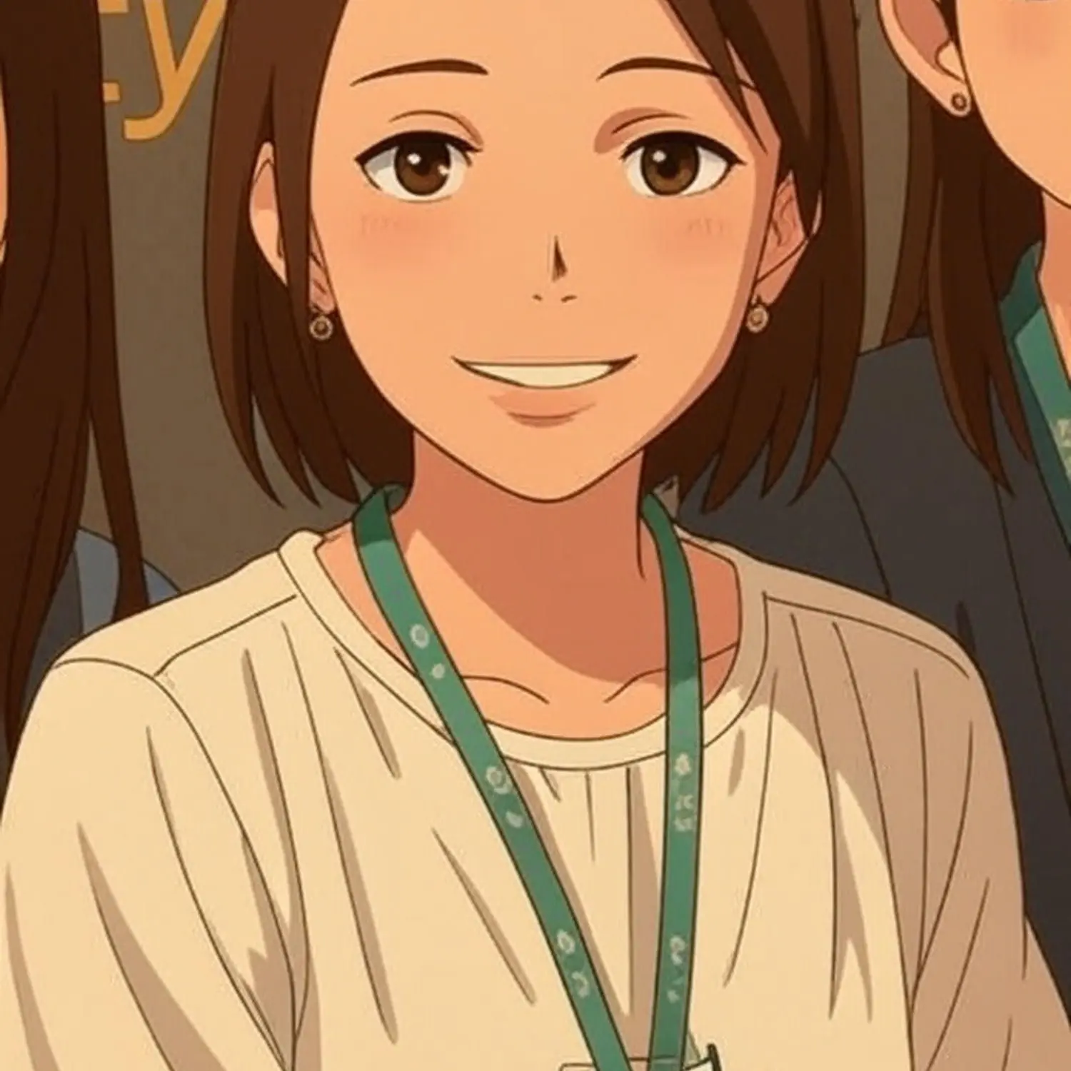 GreedyPress8645의 大学生　留学編