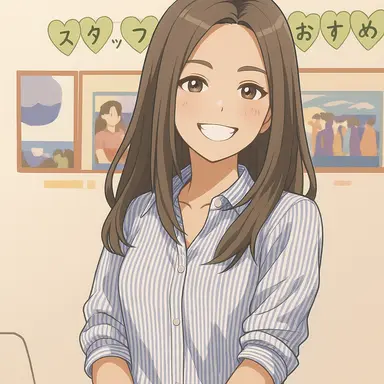 Profile image of トモコ