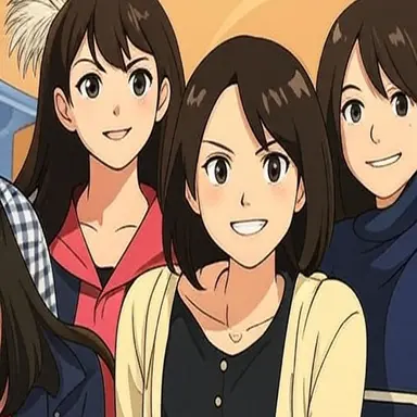 Profile image of リサ