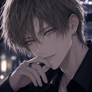 Profile image of アミ