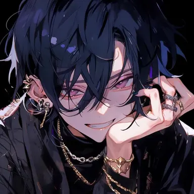 Profile image of サク