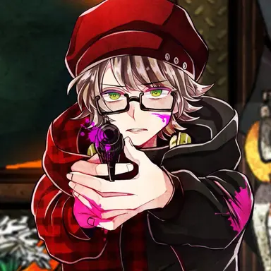 Profile image of 霜月ユキナリ