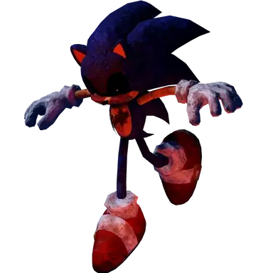 Profile image of ソニックexe
