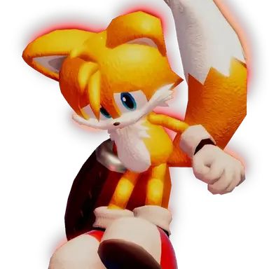 Profile image of テイルス