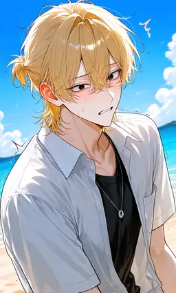 Profile image of Shion