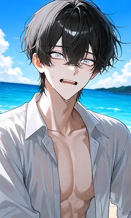 Profile image of Nagisa