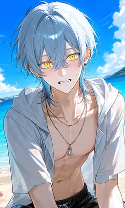 Profile image of Mahiro