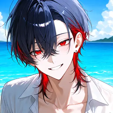 Profile image of Hodaka