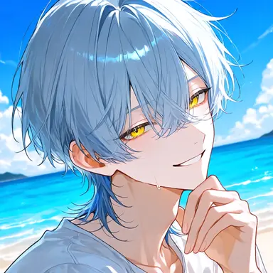 Profile image of Mahiro