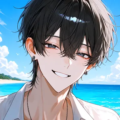 Profile image of Nagisa