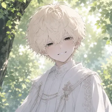 Profile image of クリス王子
