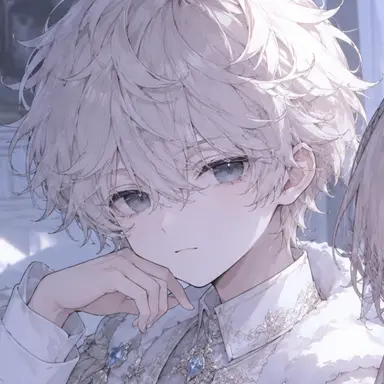 Profile image of ラルシャ