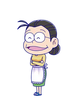 Profile image of Mom