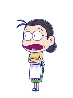 Profile image of Mom