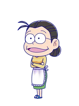 Profile image of Mom