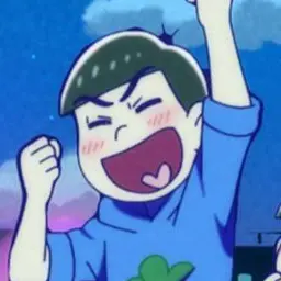 Profile image of カラ松
