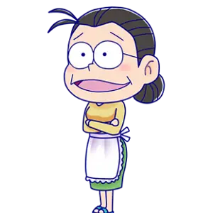 Profile image of 母さん