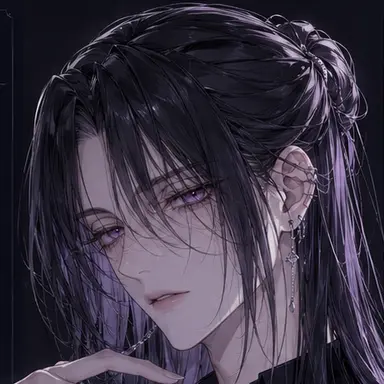 Profile image of ユリウス