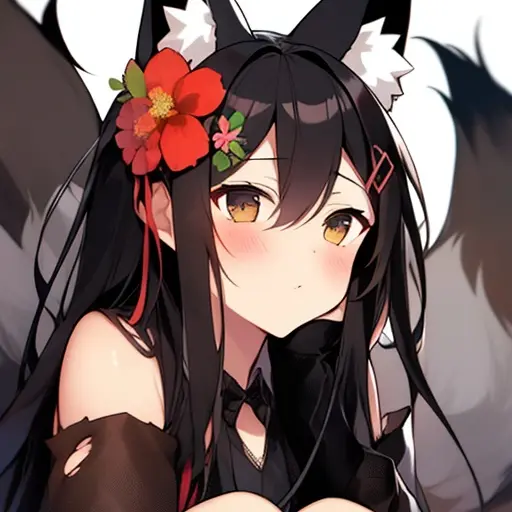 WiseBonus1048의 스컹크 여친