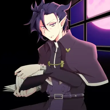 Profile image of ナベリウス・カルエゴ