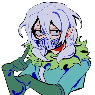 Profile image of バラム・シチロウ