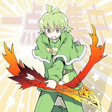 Profile image of バルス・ロビン