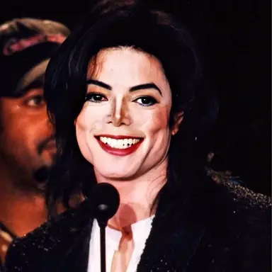 Profile image of Michael Jackson