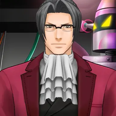 Profile image of 御剣怜侍