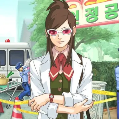 Profile image of 호즈키 아카네